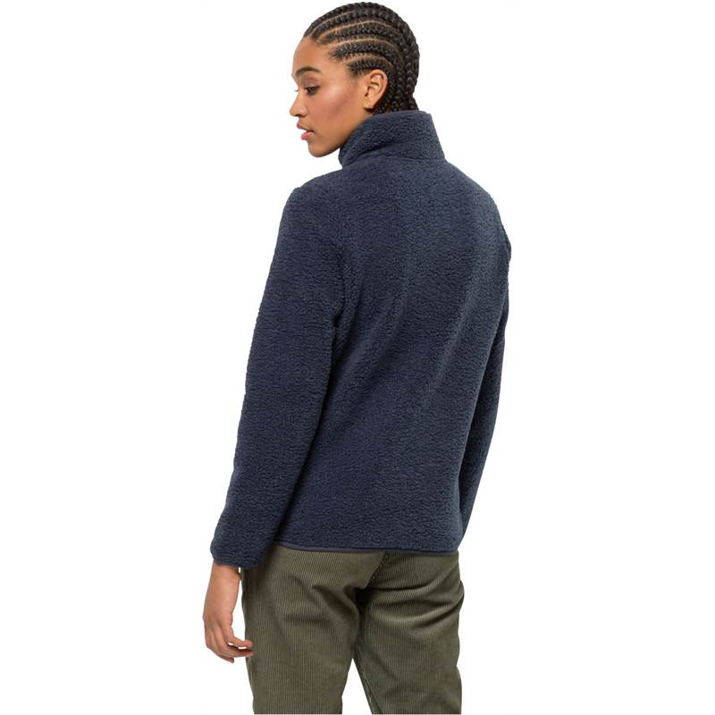 Jack Wolfskin Womens High Cloud Jacket-2